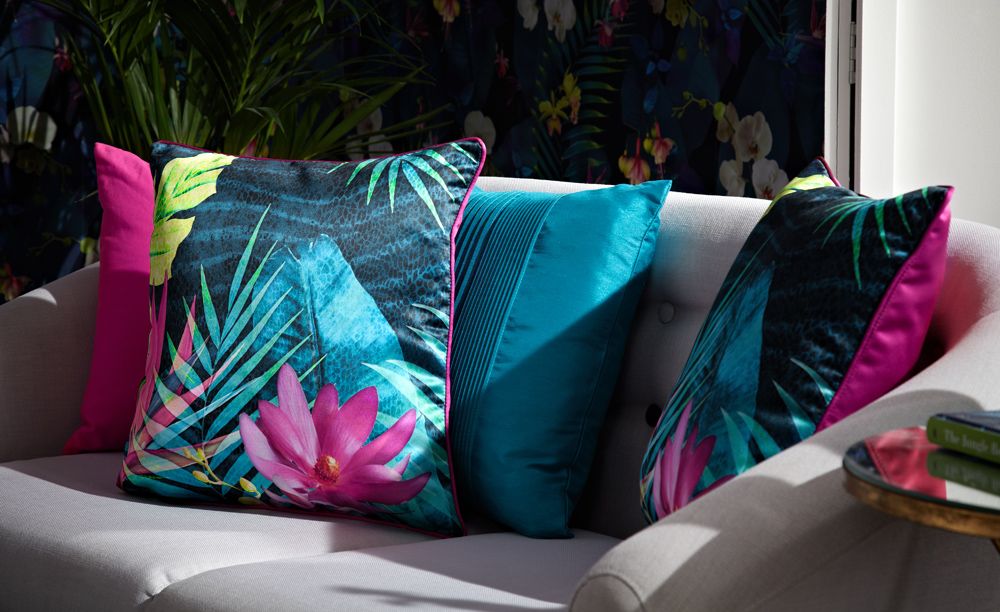 Cushions