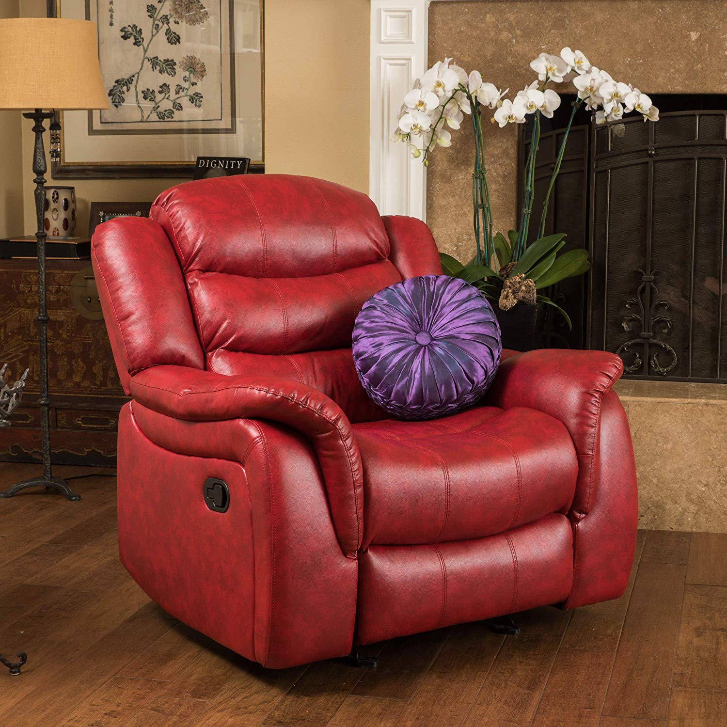 Recliners